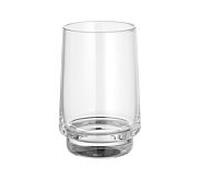 KEUCO Verre en cristal Edition 11 11150009000 soufflé à la bouche en vrac