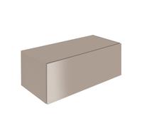 Keuco X-Line Meuble d’appoint, 1 tiroir, 33127140000,