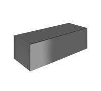 Keuco X-Line Meuble d’appoint, 1 tiroir, 33128110000,