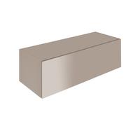 Keuco X-Line Meuble d’appoint, 1 tiroir, 33128140000,