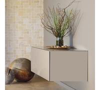 Keuco X-Line Meuble d’appoint, 1 tiroir, 33128180000,