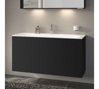 Keuco X-Line Meuble sous-vasque, 1 tiroir, 33182970000,