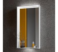 Keuco X-Line Miroir, 33297301003,