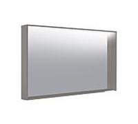 Keuco X-Line miroir lumineux 33297293503 1200x700x105mm, 48 Watt, inox
