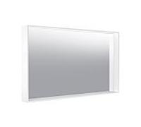 Keuco X-Line miroir lumineux 33297303503 1200x700x105mm, 48 Watt, blanc