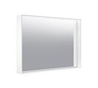 Keuco X-Line miroir lumineux 33298143000, truffes, 1000x700x105mm, éclairage LED et chauffage miroir