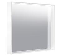 Keuco X-Line miroir lumineux 33297292503 800x700x105mm, 33 Watt, inox