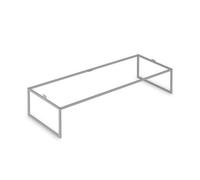 Keuco X-Line Support de lavabo, 33198290005,