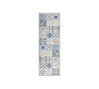 Keukenmat wasbaar Mosaic 45x150 cm323483