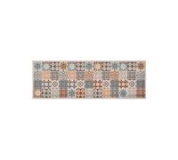Vidaxl Tapis De Cuisine Lavable Couleur Mosaã¯Que 60x180 Cm