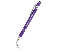 kEUkunHA Cadeau Maitresse D'école Cadeaux Maitresse D'école Fin D'année Merci Cadeaux Cadeau Atsem Maternelle Noel Saint Anniversaire Valentin Halloween Paques Original Stylo Bille pour Maitresse