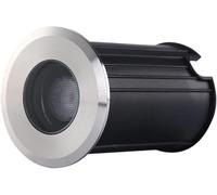 KEuLen Spots Encastrables au Sol à LED, Lumières LED sous-Marines étanches IP68 Basse Tension, projecteur d'étang sous-Marin, for Piscine d'eau salée, sous-Marine, Bateau(Cold White,62x85mm(12V))