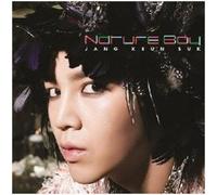 Keun Jang Suk - Nature Boy [Import]