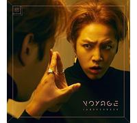 Keun Jang Suk - Voyage [Import]