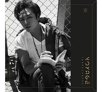 Keun Jang Suk - Voyage [Import]