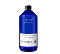 Keune Shampooing Keune 1922 By J.M. Keune Shampoing essentiel 1000ml 1000 ml
