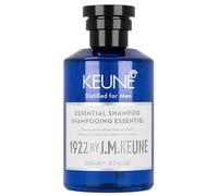 Keune 1922 Essential Shampoo 250ml - shampooing essentiel