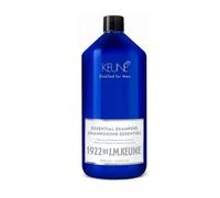 Keune Shampooing Keune 1922 By J.M. Keune Shampoing essentiel 1000ml 1000 ml