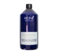 Keune 1922 Shampoing fortifiant pour homme 1000 ml