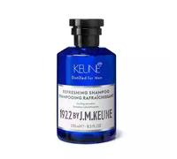 Keune 1922 for Men Refreshing Shampoo 250ml