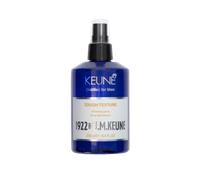 Keune 1922 Tough Texture spray texturisant et volumisant effet mat 250 ml