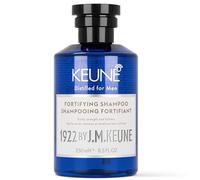 Keune Shampooing Keune 1922 By J.M. Keune Shampoing fortifiant 250ml 250 ml