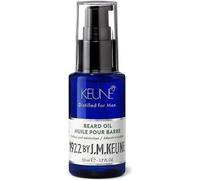 Keune 1922 for Men Beard Oil