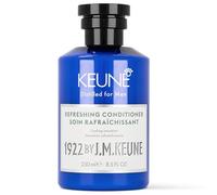 Keune 1922 Refreshing Conditioner 250ml - soin refraichissant