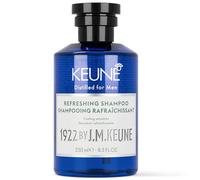 Keune 1922 Refreshing Shampoo Shampooing rafraîchissant 250ml