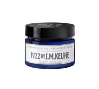 Keune 1922 Strong Hold Wax 75ml