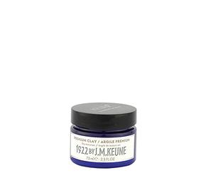 Keune 1922 Styling Premium Clay 75ml - argile premium