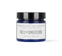 Keune 1922 Styling Strong Hold Wax 100ml - cire à modeler