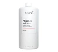 Keune Care Absolute Volume Shampoo 1000ml