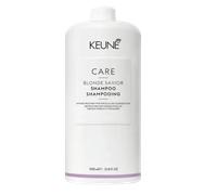 Keune Care Blonde Savior Bright Shampoo 1000ml