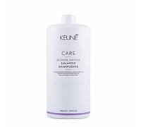 Keune Care Line Blonde Savior Shampoo 1000ml - shampooing pour cheveux décolorés