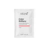 Keune Care Brillianz Duo Sachets Shampoo & Conditioner 24x10ml