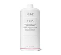 Keune Care Color Brillianz Conditioner - Baume nourrissant cheveux colorés, 1L