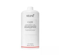 Keune Care Confident Curl Low-Poo Shampoo 1000ml