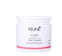 KEUNE CARE CONFIDENT CURL MASQUE 200ML
