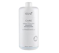 Keune Care Derma Exfoliate shampooing 1 L, soin cheveux pour usage quotidien