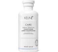 Keune Care Derma Sensitive Conditioner conditionneur fortifiant pour cuir chevelu sensible 250 ml