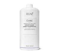 Keune Care Line Absolute Volume Conditioner 1000ml Après - Shampooing