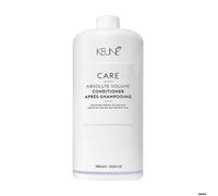 Keune Care Line Absolute Volume Conditioner 1000ml Après - Shampooing