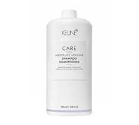 Keune Care Line Absolute Volume Shampoo 1000ml Shampooing Volume