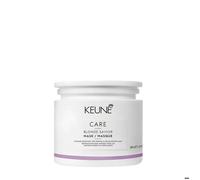 Keune Care Blonde Savior Mask masque hydratant pour cheveux décolorés 200 ml