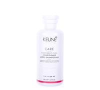 Keune Care Line Confident Après-shampoing 250 ml - Après-shampoing léger pour cheveux bouclés