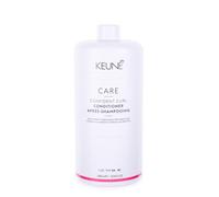 Keune Care Line Confident Conditioner 1000ml - après-shampooing cheveux bouclés