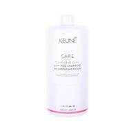 Keune Care Line Confident Curl Low - Poo Shampoo 1000ml