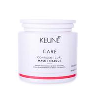 Keune Care Line Confident Curl Mask 500ml - masque nourrissant