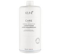 Keune Care line Derma Sensitive baume 1000ml - Baume apaisant pour peaux irritées